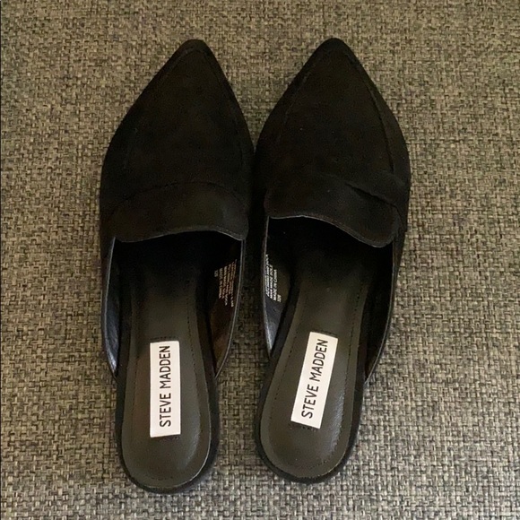 Steve Madden Shoes - Steve Madden Flats